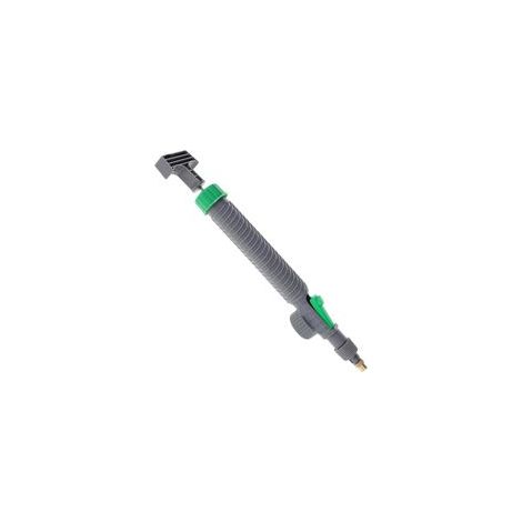 Lance d'arrosage,Pistolet Arrosage Multi applications,Pulverisateur de Jardin,Compatible avec Arrosoir Jardin,Vaporisateur Plante,Convient (1/5)