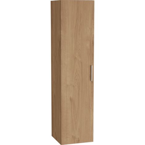 COLONNA PER BAGNO BAGNO 'MIA' colore golden oak - VITRA