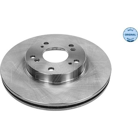 Lot de 2 Disques de frein Meyle 31-15 521 0054 HONDA 45251-S7A-N10 45251-SCA-E00