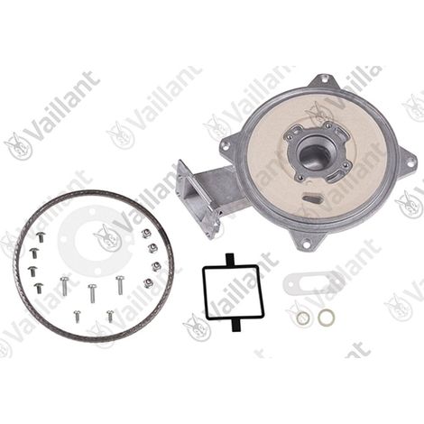 VAILLANT Brida de quemador VC 146+206+266+316/5-5 R2 u.w. Vaillant-Nr. , 0020135118