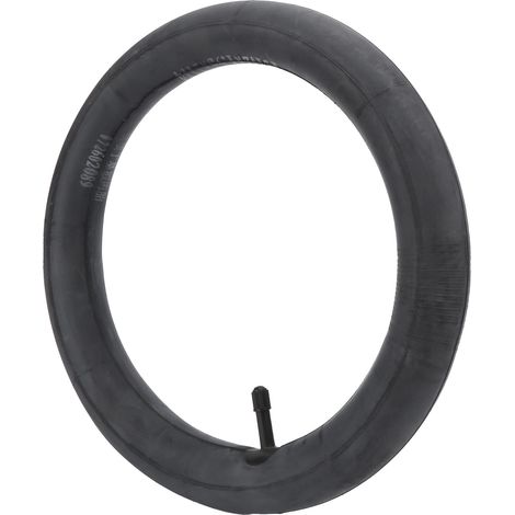 Chambres à air pour vélo pliant 12 1/2 x 1,95 x 2 1/4 po, valve Schrader, en caoutchouc butyle (1/5)
