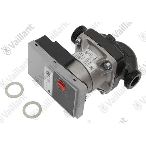 VAILLANT Pumpe L10 - 0020170507 Einbauset u.w. Vaillant-Nr. , 0020204809