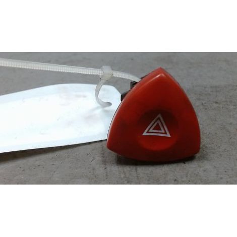 [PRODUIT D'OCCASION] Bouton De Warning RENAULT Espace ♻️ Ref Oe. 252904889r - Garantie à vie (1/3)