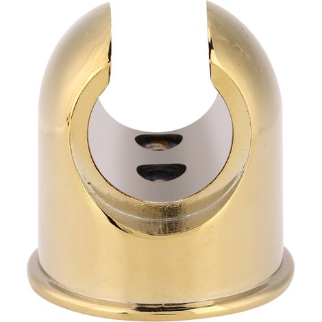 Douchette de Toilette en Laiton Massif, Bidet Mural pour Salle de Bain avec Flexible (1/5)
