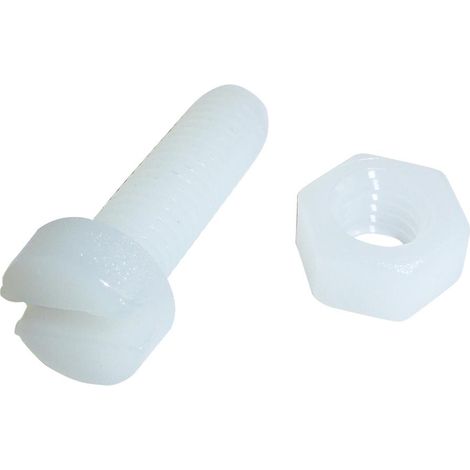 Lot de 25 ensembles plastique de jumelage MICHAUD CD108 (1/2)