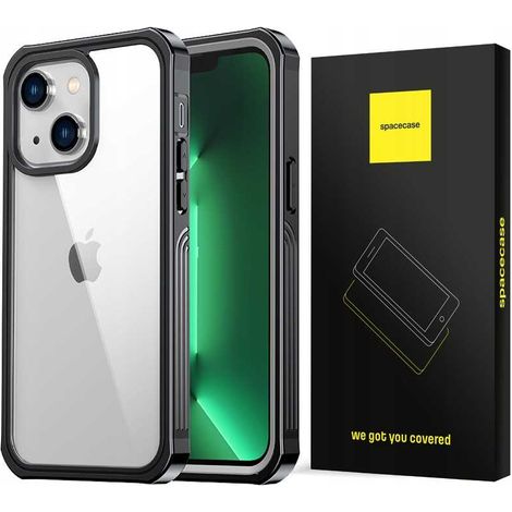 Coque de protection Spacecase Armor 360 pour iPhone 14 (1/5)
