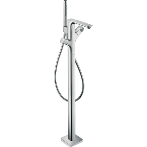 hansgrohe AXOR Urquiola Termostato Mezclador de baño DN15 de pie,
