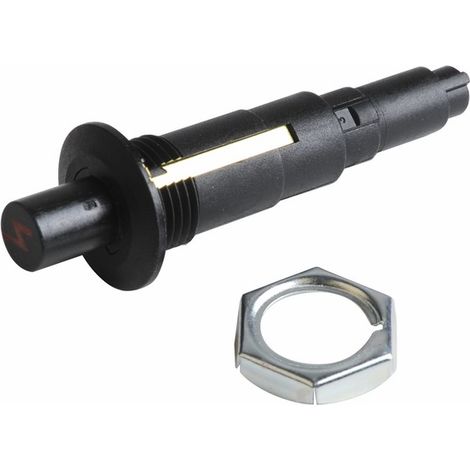 Accenditore piezo