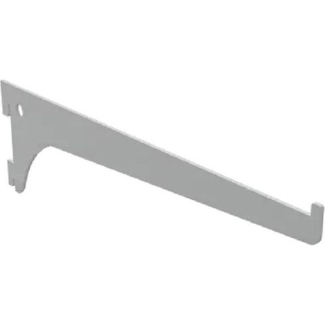 VELANO cartela simple sist.basic 200mm blanco , 0UNIDADES