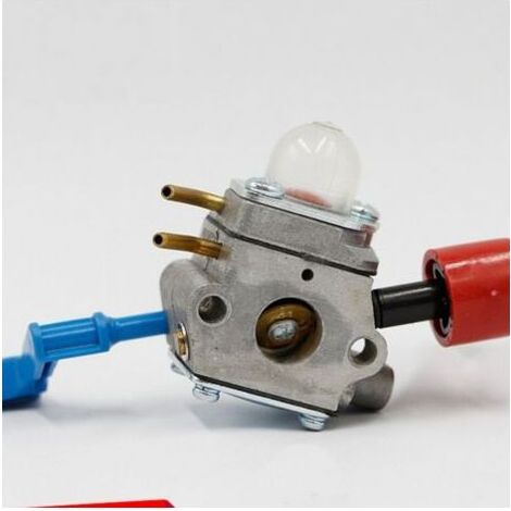 For ZAMA C1Q-W11G Garden Carburetors 358794941 358797342 Blowers-TONCHEAN (1/5)
