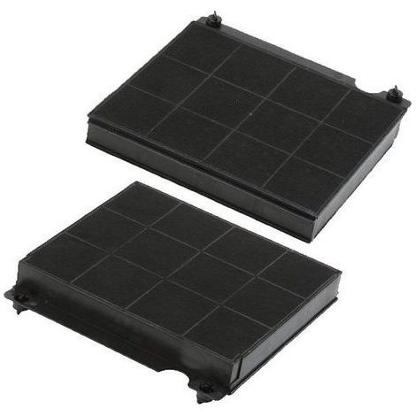 Filtre à charbon Type15 compatible toutes marques