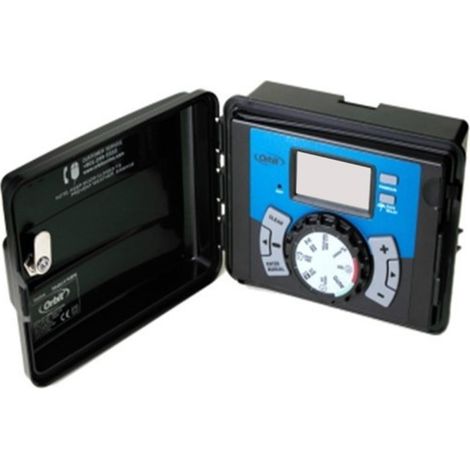 Programmateur électrique Orbit Easy Set Logic 12 stations Offre exclusive