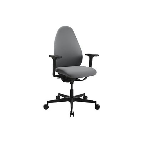 Topstar  Sedia girevole da ufficio Soft Sitness Art G 