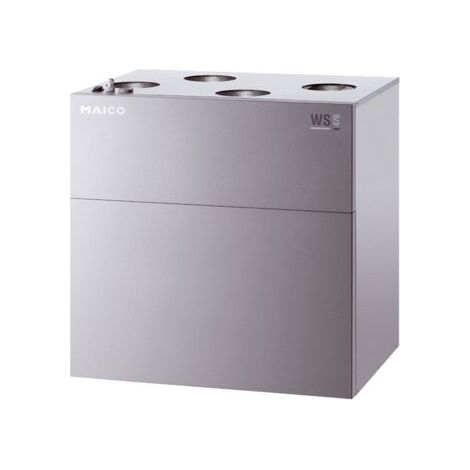 WS 470 BR Rechts 0095.0269 - Maico Ventilatoren