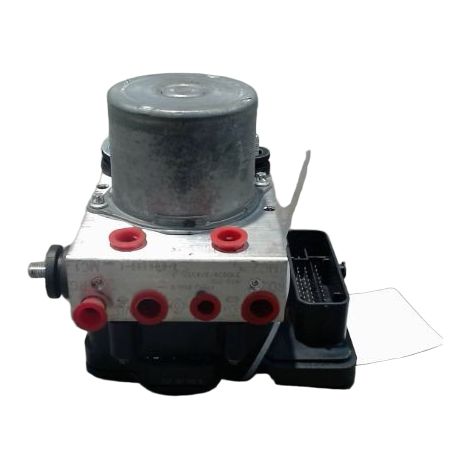 Unite Hydraulique Abs RENAULT Captur [PRODUIT D'OCCASION]♻️476608281r (1/3)