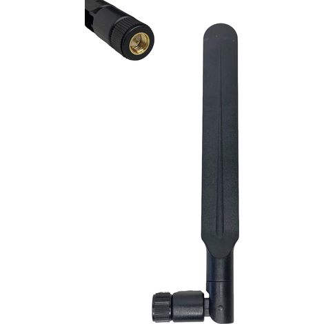 Antena Satel - GSM/LTE para Centarla v4