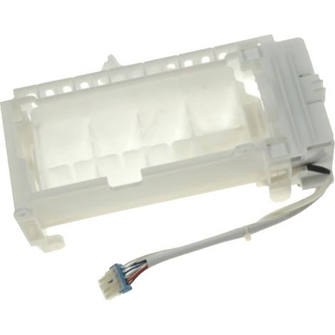 Fabrique à glaçons d'origine pour réfrigérateur Samsung – Compatible avec modèles RS65R5401SL/EF, RS68N8240S9/EF – Pièce détachée incluse