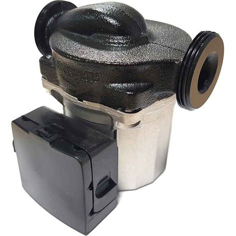 Universal – Pompe de circulation WILO RS 25/6 3P 130mm – Tension 230V – Filetage 1" – Entraxe 130mm pour systèmes de chauffage — vue 2