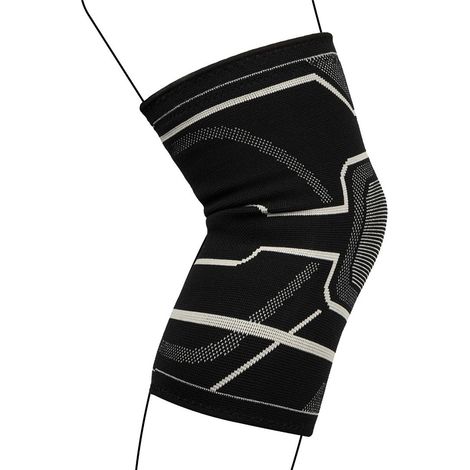 Vendaje de compresión de rodilla L/XL