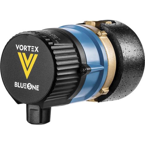 Circulateur VORTEX sans horloge, ni thermostat, 15x21, double femelle (1/2)