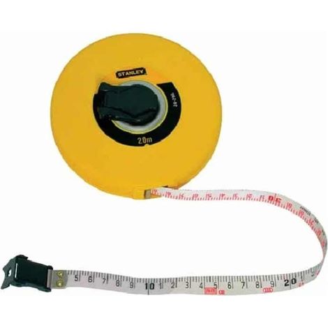 Rotella 20m Stanley 034296