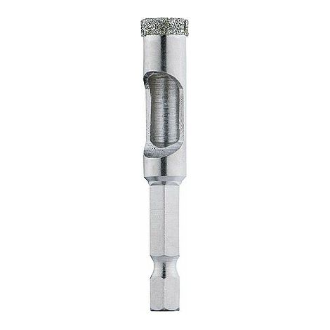 Alpen-Maykestag DIAMANT-FLIESENBOHRER DM 6MM (PROFI DIAMANT 6.0)