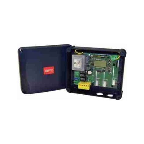 2607512 Ricevente Ricevitore Esterna 433 MHz BFT CLONIX UNI AC U-LINK 230V D113808 00003 2607512