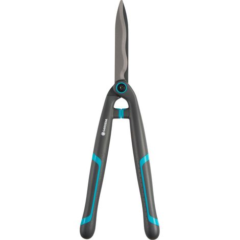 GARDENA Cisaille à haies EasyCut. Légère et équilibrée. Poignées ergonomiques. Efficacité de coupe maximale. (12301-20)