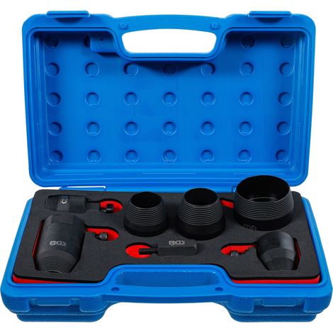 BGS  Extractor  de  retenes  radiales  de  cigüeñal/árbol  de  levas  para  VAG,  7  piezas  -  9280 (1/4)