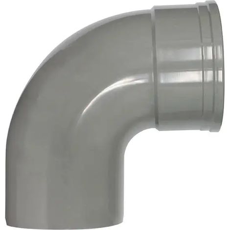 Vaillant Codo de 90 grados D 160mm para aroSTOR VWL, 0020205773