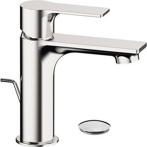 Miscelatore monocomando lavabo con scarico serie Energy