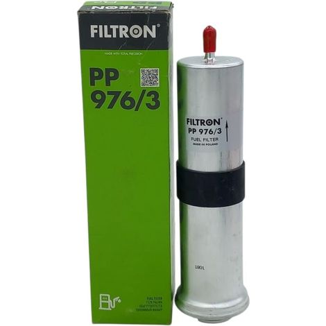 Filtro carburante marca filtron codice pp 976/3 (1/3)