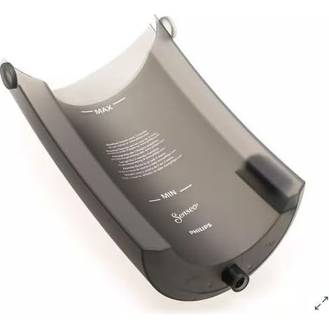 Réservoir d'Eau HD5011/01 pour Cafetière compatible CSA210 /HD6554/HD7810 (1/2)