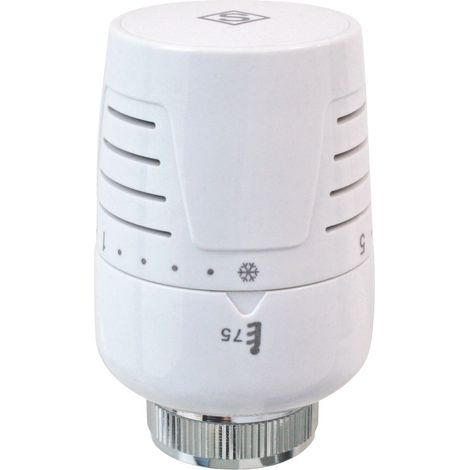 SOMATHERM FOR YOU Tete thermostatique liquide T302 (1/2)