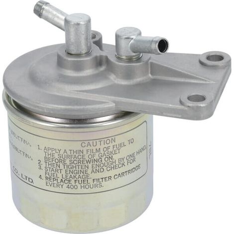 Filtro carburante KUBOTA RD80951500 (1/2)