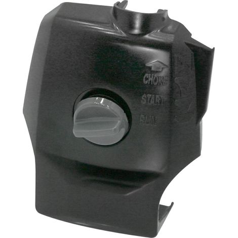 Luftfilterdeckel für STIGA GGP PR270 CJ300 Freischneider Motor