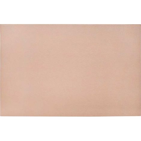 Set de Table Uni "Max" 30x45cm Moka