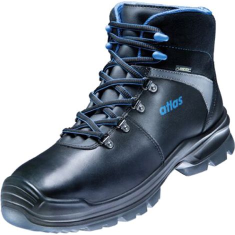Chaussure de sécurité montante Atlas SL 535 XP ESD S3, largeur 10 taille 45 (1/3)
