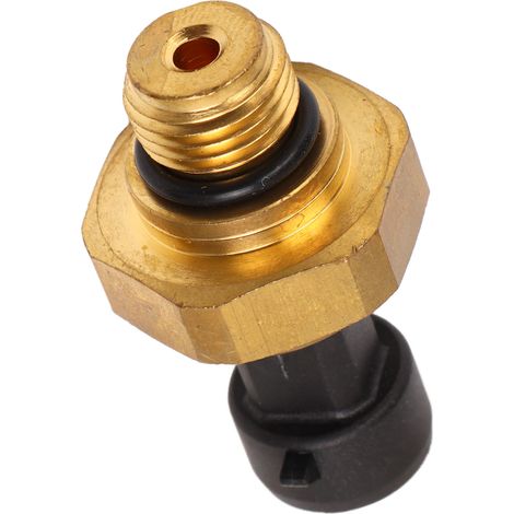 Remplacement du capteur de pression du collecteur MAP (4921497) pour les modèles Dodge Ram 2500/3500 de 1998 à 2001. (1/5)