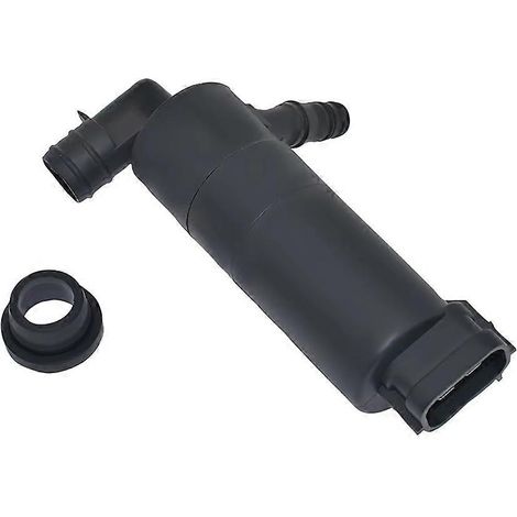 Scheibenwaschpumpe 85280-02030 8528002030 für TOYOTA Avensis T25 Corolla (1/5)