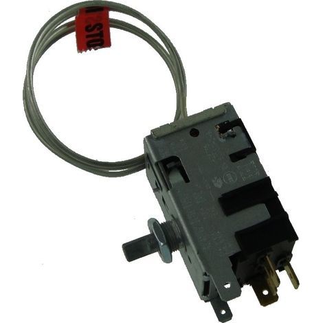 Thermostat 077b6584 C.post W.430 Rohs for Indesit/Hotpoint Fridges and Freezers