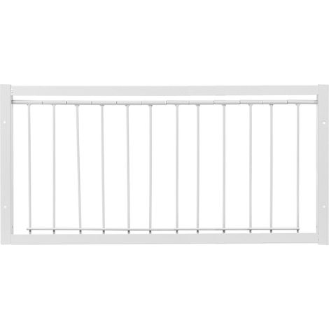 Cages à oiseaux en fer, piège en T, porte de maison, haute résistance, pour pigeons et perroquets, Installation facile (53,5x26cm) (1/5)