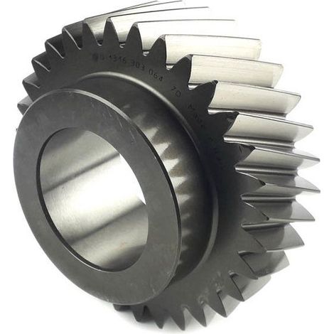 Pignon de boîte de vitesses T.32 1316303064, 1394365, 42534749, 5001850731, 7421335608, 81323020032, 81323020207, 95534665