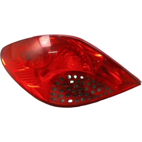[PRODUIT D'OCCASION] Feu Arriere Gauche  PEUGEOT 207 2006-2013 ♻️ Ref Oe. 6350y7 - Garantie à vie (1/3)