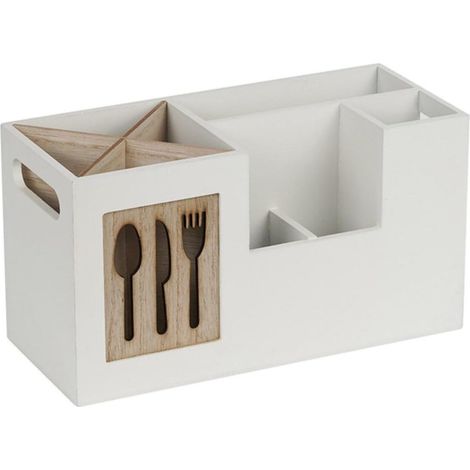 de cuisine pour ranger les ustensiles de cuisine Porte (1/5)