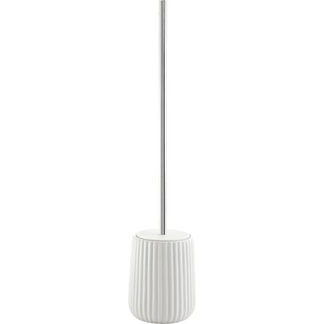 Sourcing Gedy Marika Cepillo WC Diseño Minimalista Blanco