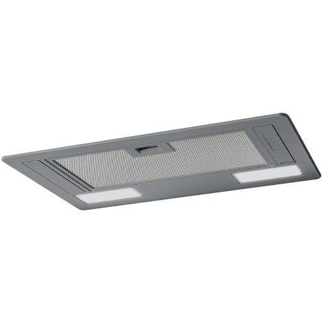 Campana 54CM Integrable Smeg KSG52HE 406m3h Inox D.
