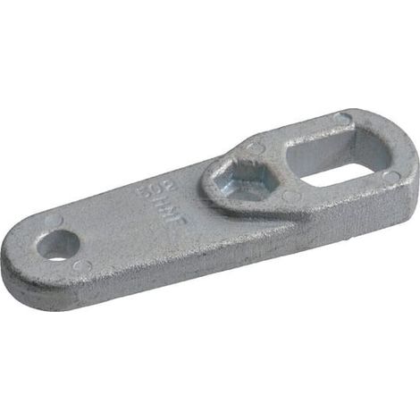 Laufrollenlager-Halter Votex VOTEX 21380017
