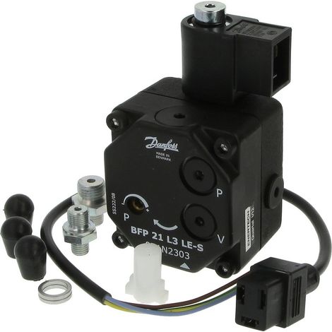 Pompe Danfoss BFP21 LES