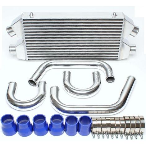 Intercooler pour Nissan 300ZX de 1989 a 2000-65mm-35844900 (1/2)
